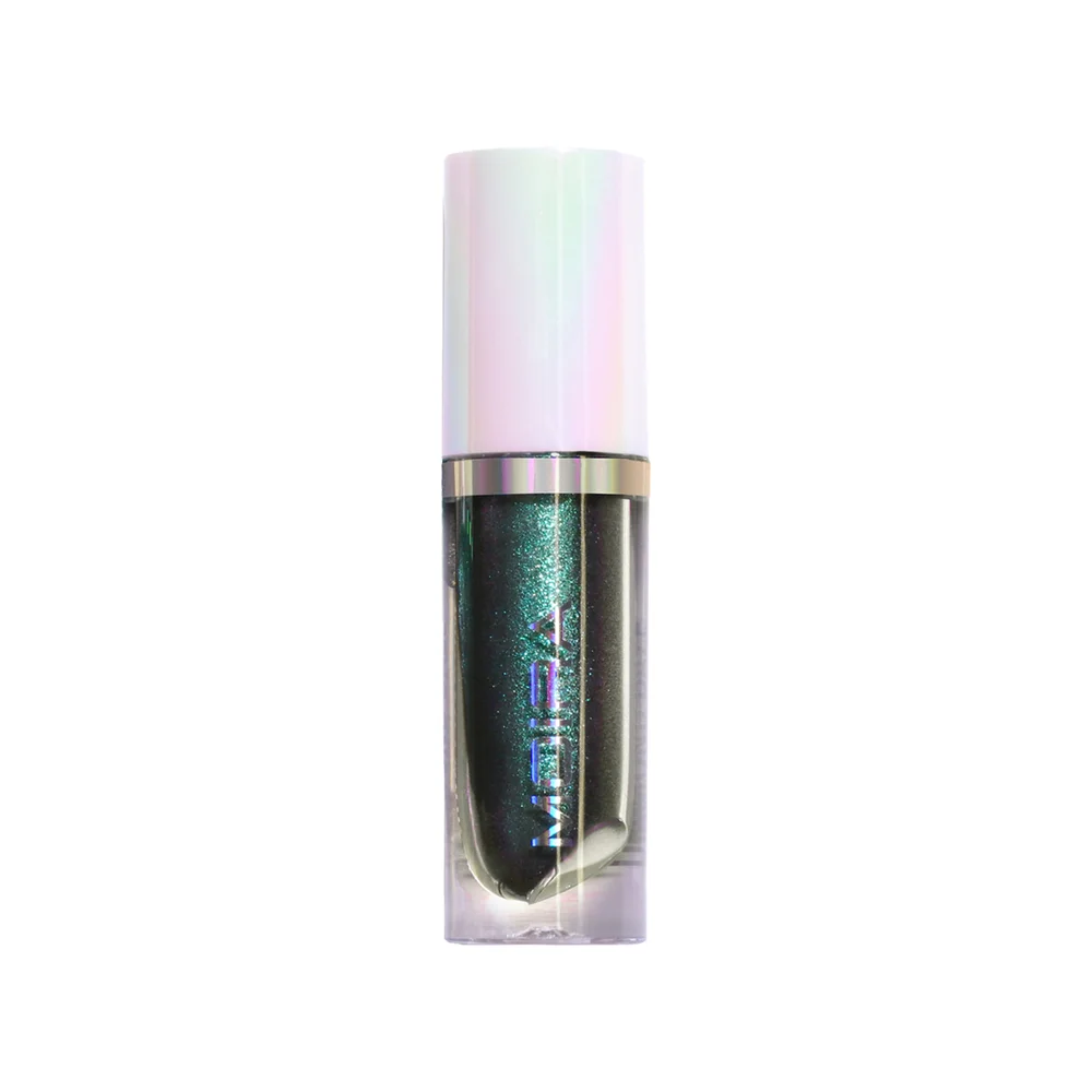 Diamond Daze Liquid Shadow 009 Green Paradise - MOIRA v:7319576