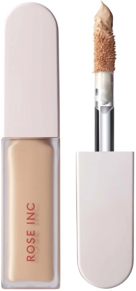 Rose Inc Softlight Luminous Hydrating Concealer LX 020 v:5374244