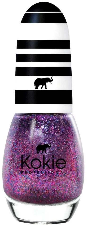 Kokie Cosmetics Nail Polish lt's a Date v:2411357
