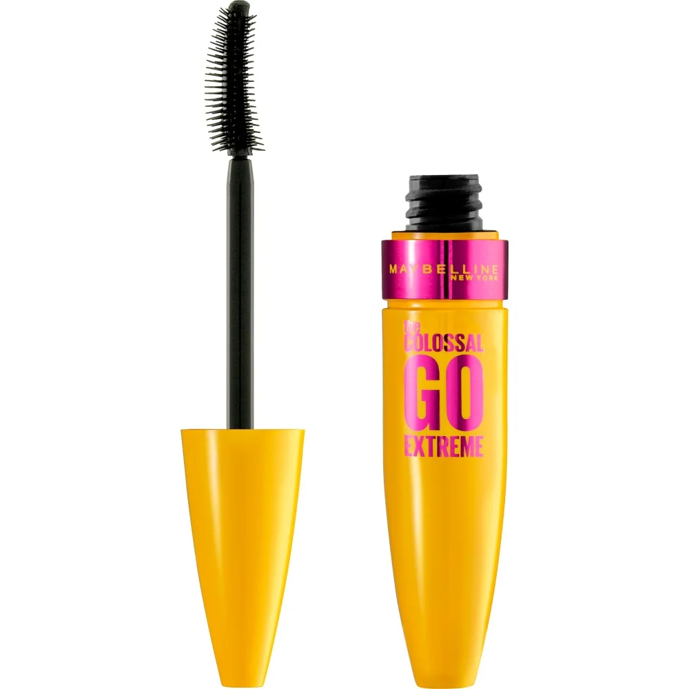 The Colossal Go Extreme Mascara v:8309370