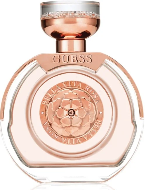 Guess Bella Vita Rosa Eau de Toilette 100 ml v:9472856