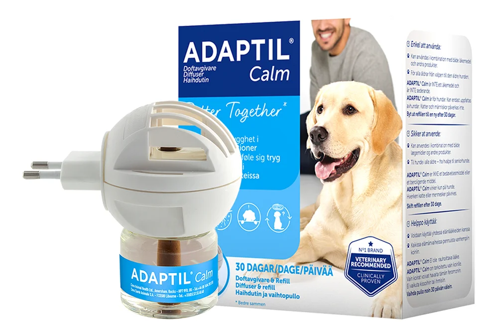 Adaptil Calm Home Diffusor v:9813701