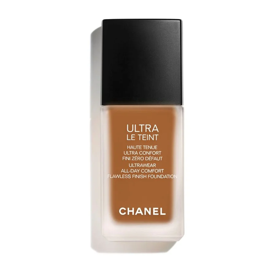 ULTRAWEAR - ALL-DAY COMFORT - FLAWLESS FINISH FOUNDATION B140 - CHANEL v:1845044