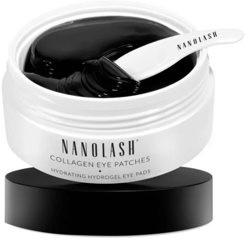 Nanolash Collagen Eye Patches 30 pairs 253 g v:4047701 Nanolash Collagen Eye Patches 30 pairs 253 g v:4047701