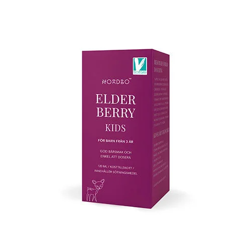 Elderberry Kids v:7489518 Elderberry Kids v:7489518