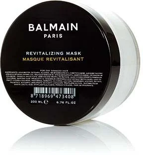Balmain Hair Couture Revitalizing Mask 200 ml v:9103157
