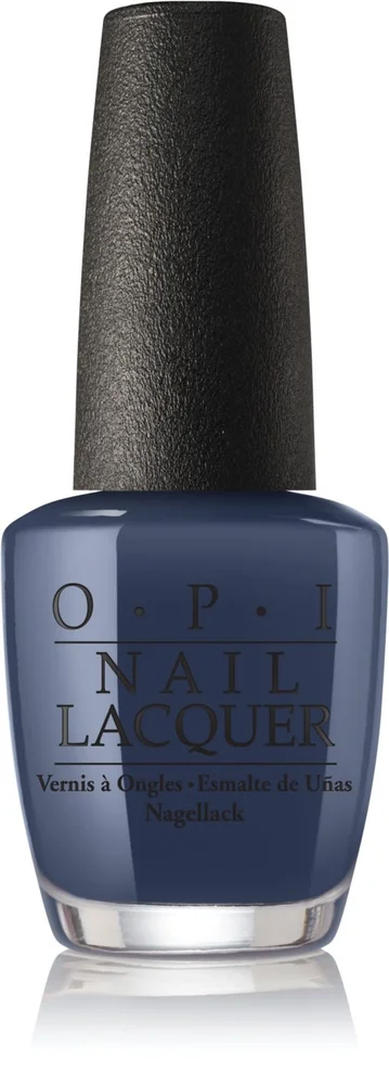 OPI Nail Lacquer Iceland Collection Iceland Collection Less is Norse v:6952000