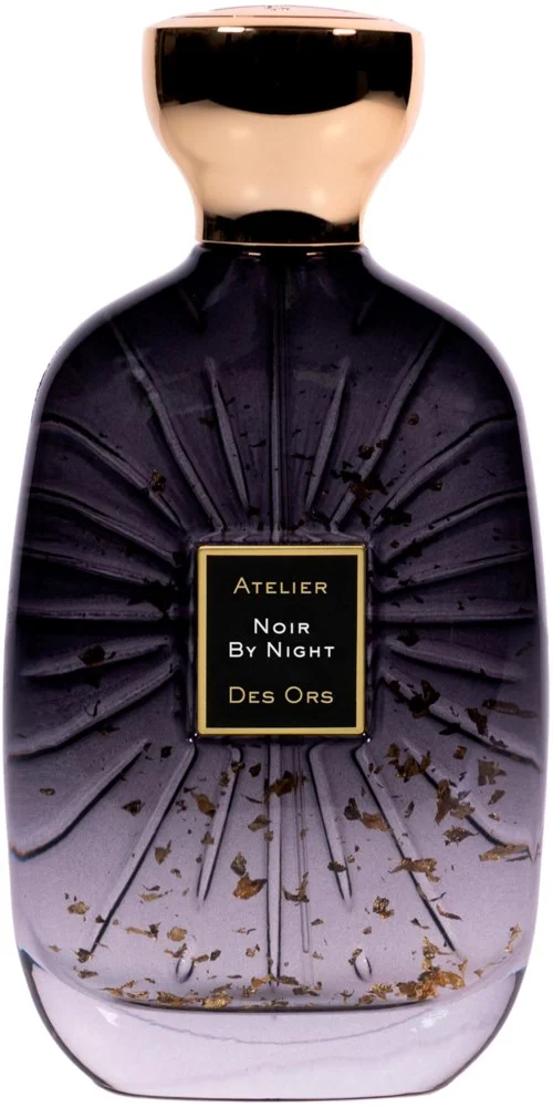 Atelier Des Ors Noir By Night Eau de Parfum 100 ml v:9999199 Atelier Des Ors Noir By Night Eau de Parfum 100 ml v:9999199