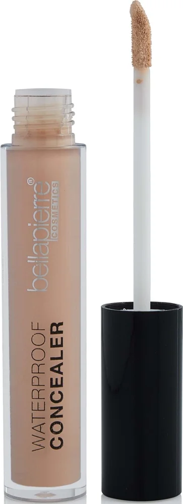 BellaPierre Waterproof Concealer Peach v:6300082