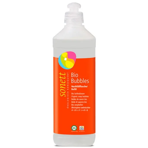 Bio Bubbles Refill v:4708777