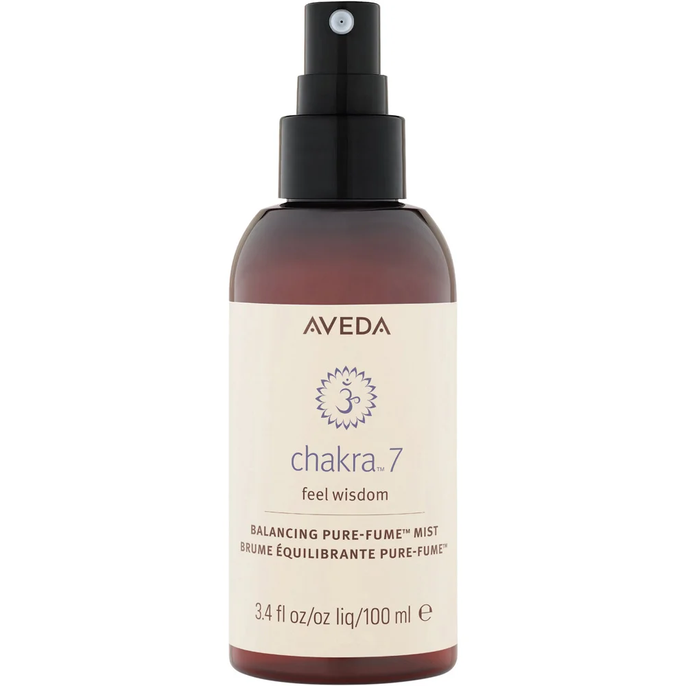 Chakra 7 Balancing Pure-Fume Mist Wisdom, 100ml v:1989866 Chakra 7 Balancing Pure-Fume Mist Wisdom, 100ml v:1989866