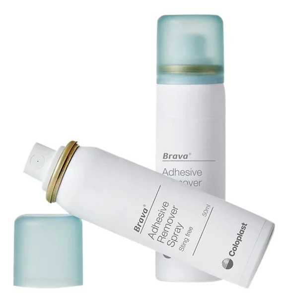 Brava limfjerner spray – 50 ml v:9039858