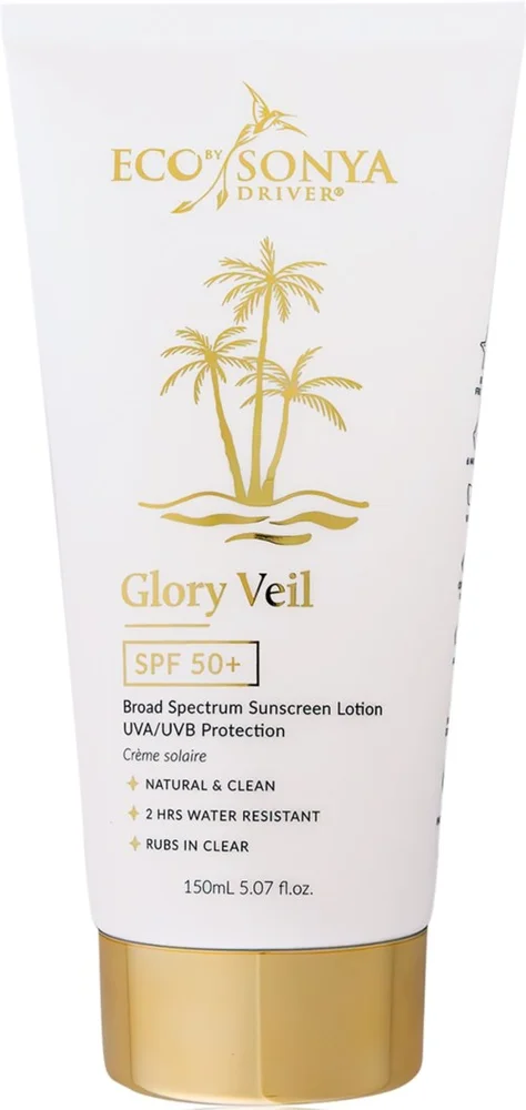 Eco By Sonya Glory Veil SPF 50+ 150 ml v:3400349 Eco By Sonya Glory Veil SPF 50+ 150 ml v:3400349