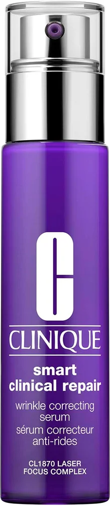 Clinique Smart Clinical Repair Clinical Repair Wrinkle Correcting Serum 30 ml v:2328384