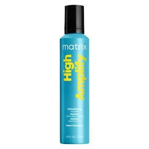 Matrix Total Results Hight Amplify Foam Volume 250ml v:5602980 Matrix Total Results Hight Amplify Foam Volume 250ml v:5602980