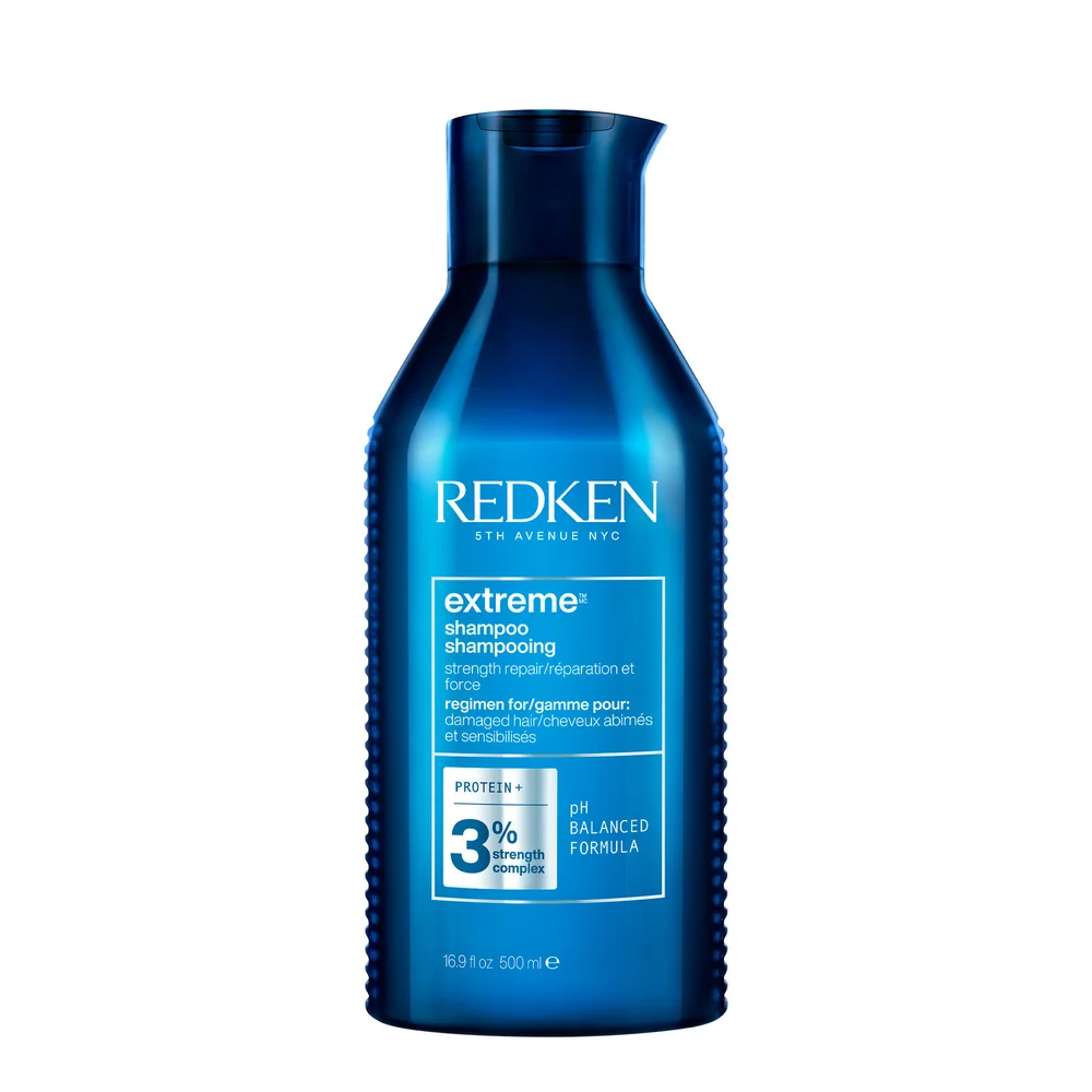 Extreme Shampoo 500 ml - Redken v:1822237
