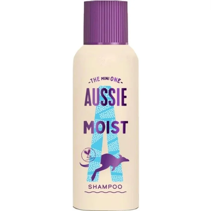 Aussie Miracle Moist Sjampo 100 ml v:7845818 Aussie Miracle Moist Sjampo 100 ml v:7845818