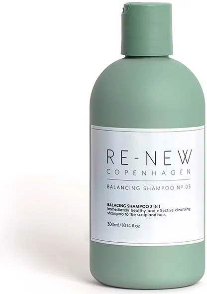 ReNew Copenhagen Balancing Shampoo N° 05 300 ml v:7661879