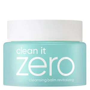 Banila Co Clean It Zero Cleansing Balm Revitalizing 100ml v:9286289 Banila Co Clean It Zero Cleansing Balm Revitalizing 100ml v:9286289