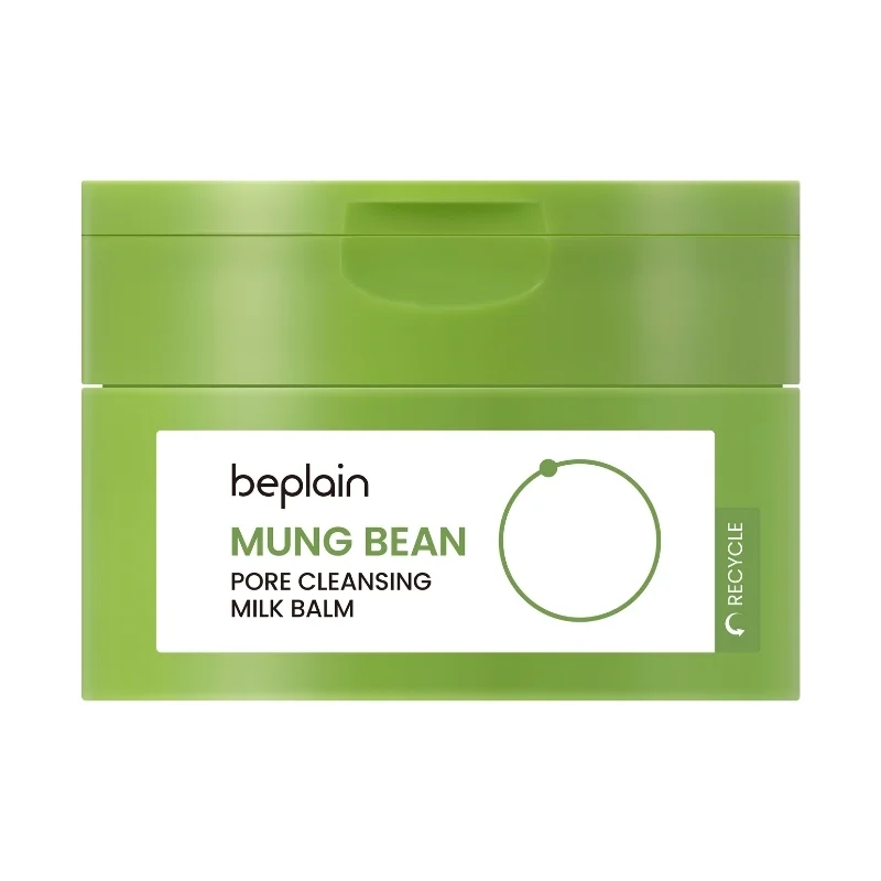 Beplain Mung Bean Rensebalm – Skånsom og Effektiv v:1253633 Beplain Mung Bean Rensebalm – Skånsom og Effektiv v:1253633