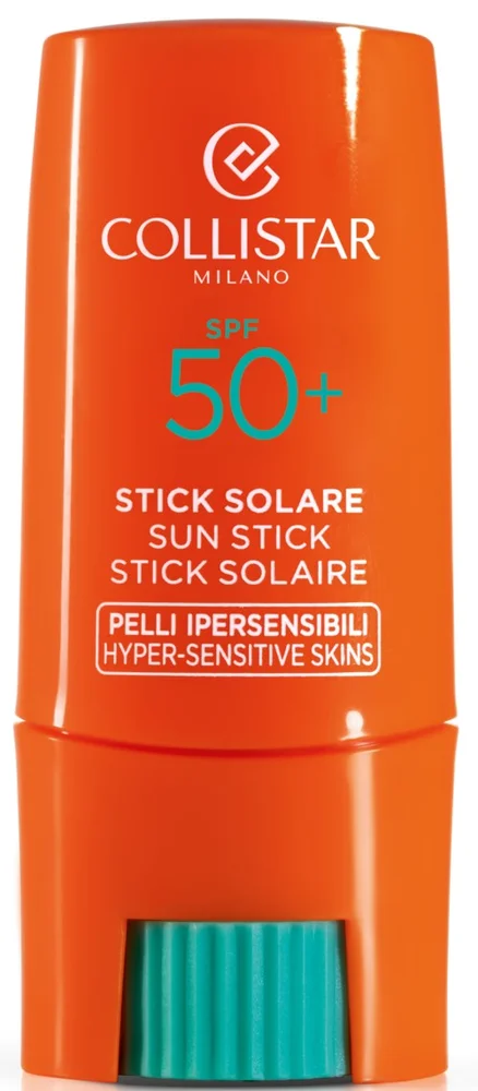 Collistar Sun Stick SPF 50 9 ml v:5653440 Collistar Sun Stick SPF 50 9 ml v:5653440