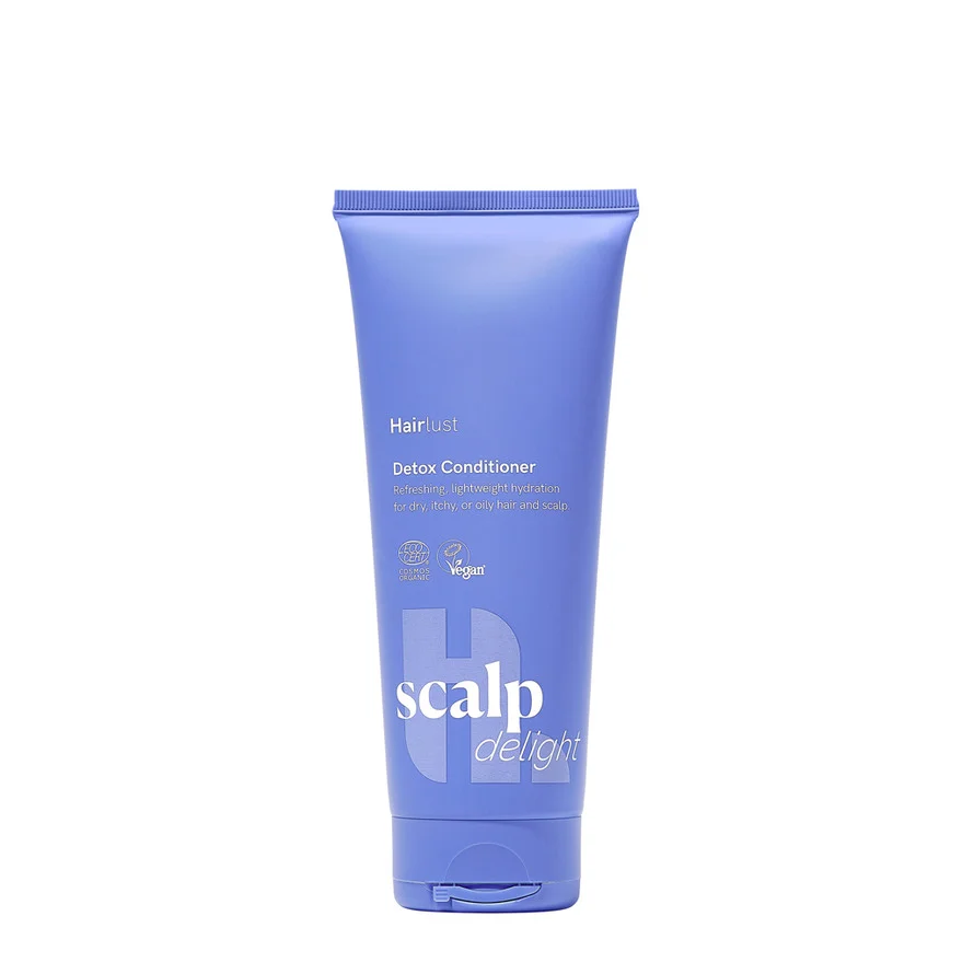 Scalp Delight™ Detox Conditioner 200 ml – Hairlust v:3277533 Scalp Delight™ Detox Conditioner 200 ml – Hairlust v:3277533