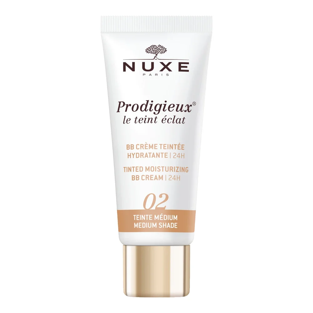 Tinted Moisturizing BB Cream Medium – Nuxe v:6734326