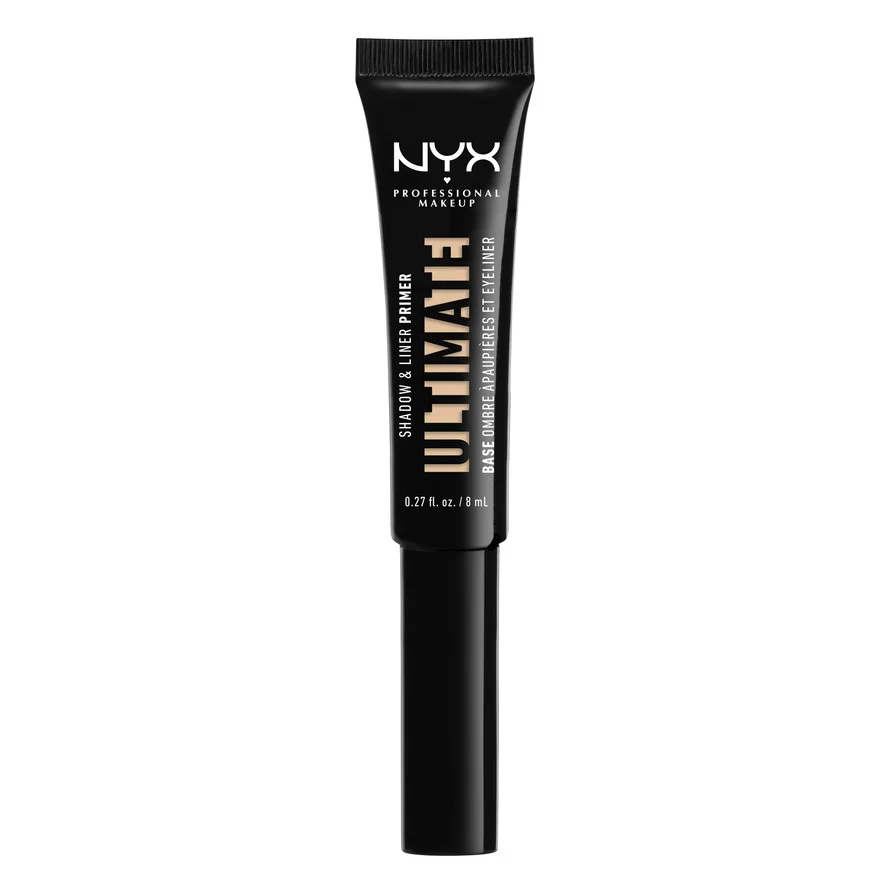 Ultimate Shadow & Liner Primer 02 Medium – NYX PROFESSIONAL MAKEUP v:9878578