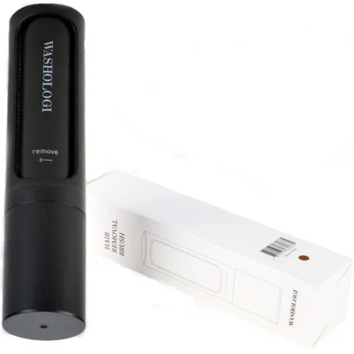 Washologi Lint Remover Black v:2142925