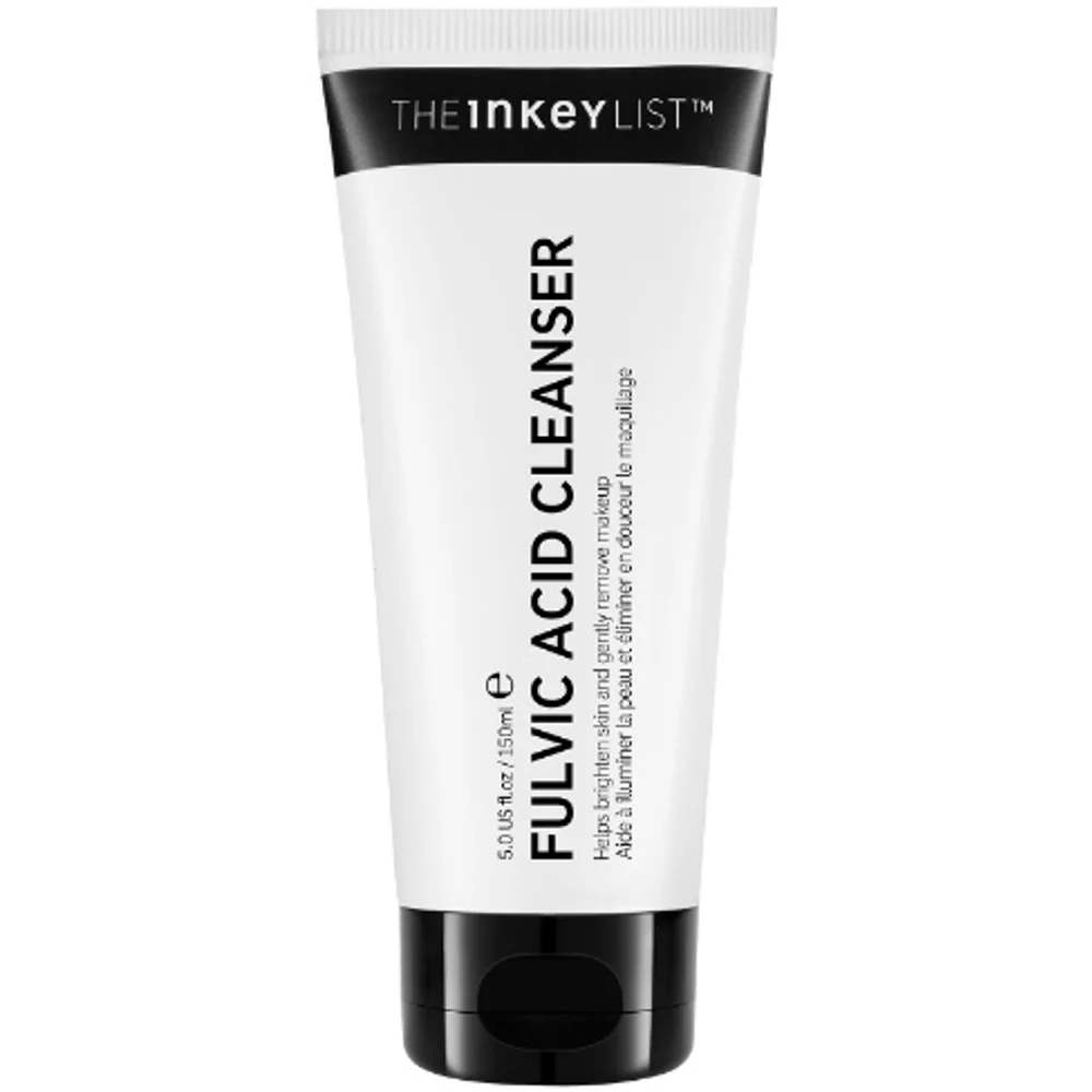 Fulvic Acid Cleanser, 150ml v:2179589