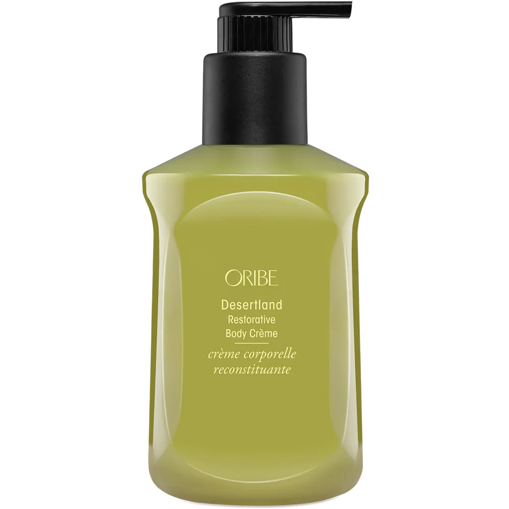Desertland Replenishing Body Wash, 300ml v:2626582