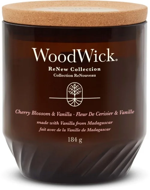 WoodWick Lavender & Cypress Renew Candle Large v:4993395