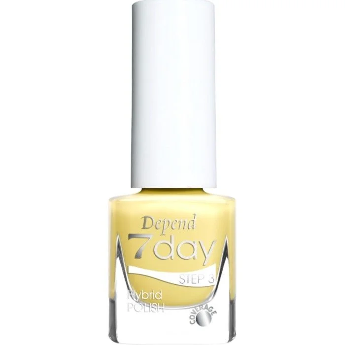Depend 7day Hybrid Polish 7346 5 ml v:3543529