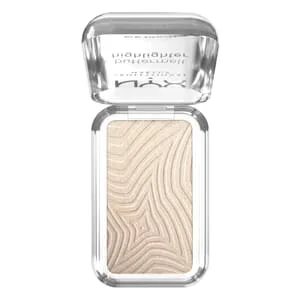 NYX PROFESSIONAL MAKEUP Buttermelt Hightlighter 05 Bright And Butta 5g v:5691606