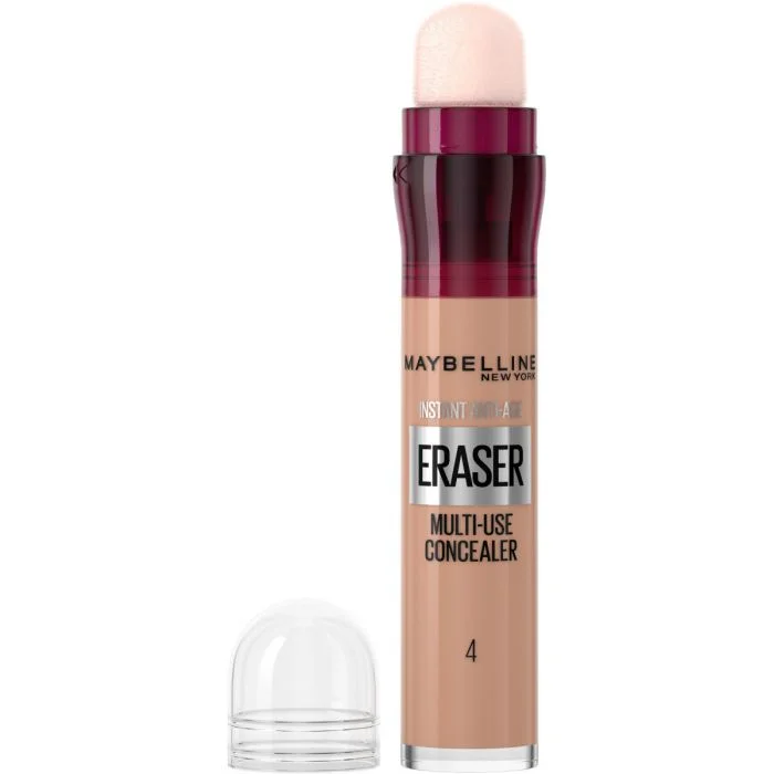 Maybelline New York Instant Anti Age Eraser Concealer 04 Honey 6,8 ml v:5793955