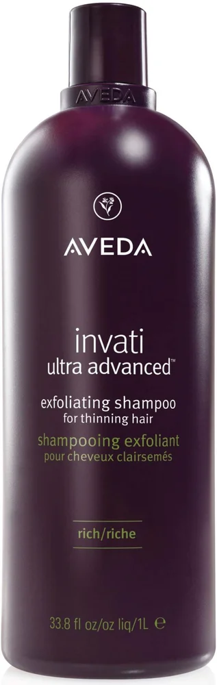 Aveda Invati Ultra Advanced Exfoliating Shampoo Rich 1000 ml v:6511513 Aveda Invati Ultra Advanced Exfoliating Shampoo Rich 1000 ml v:6511513