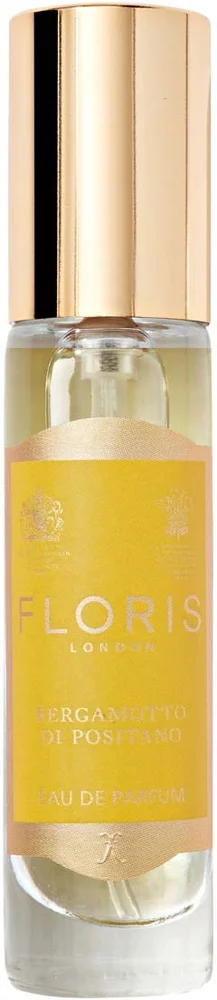 Floris London Bergamotto di Positano Eau de Parfum 10 ml v:9683999 Floris London Bergamotto di Positano Eau de Parfum 10 ml v:9683999