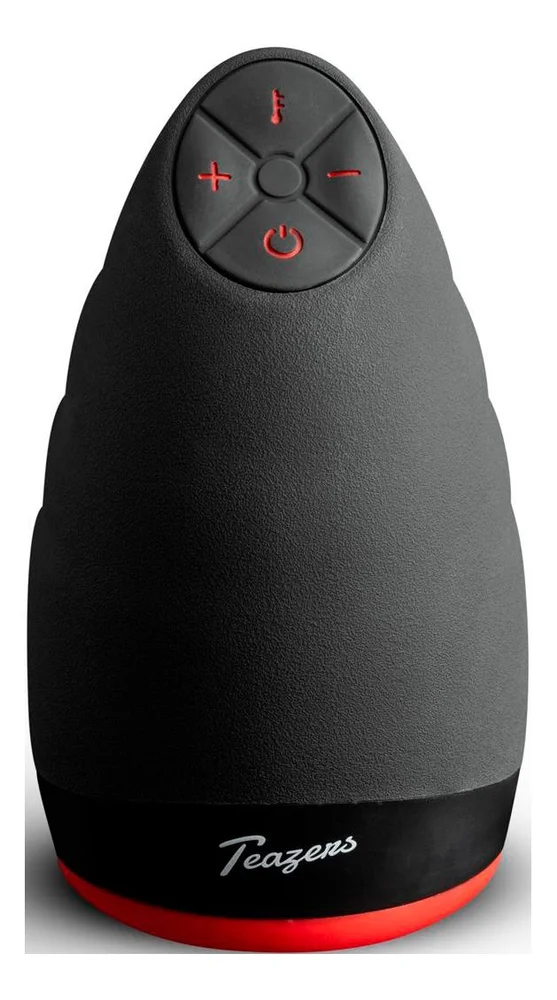 Teazers Automatic Masturbator - 1 stk. v:5684535