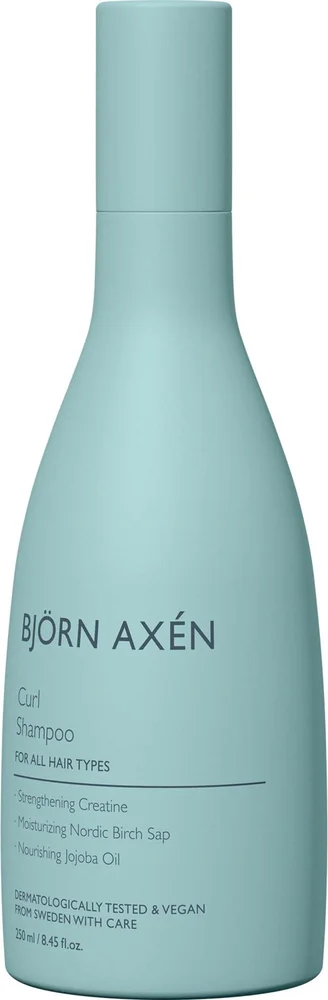 Björn Axén Curl Shampoo 250 ml v:9711461
