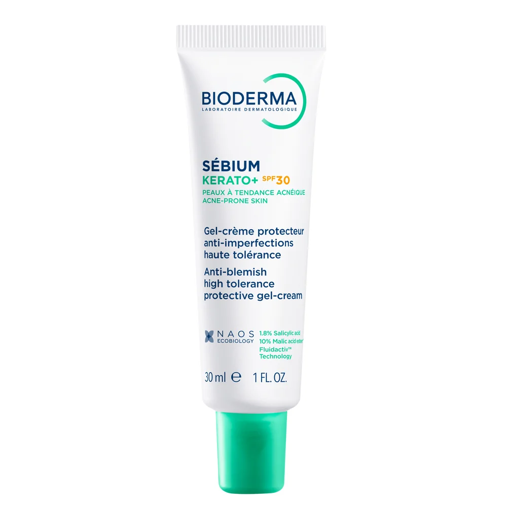 Sébium Kerato+ SPF30 30 ml - Bioderma v:5524622