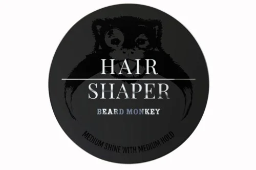 Beard Monkey Hair Shaper 100 ml v:9945132