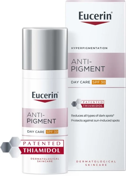 Eucerin Anti-Pigment Day Care Spf 30 50 ml v:6560669