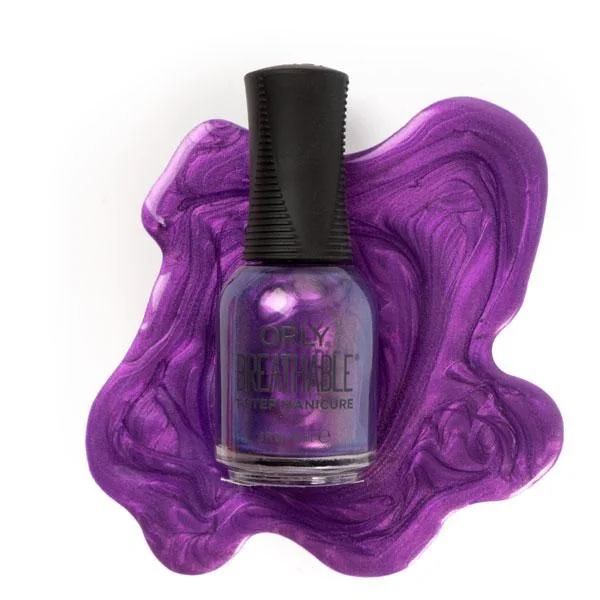 ORLY Breathable Alexandrite By You neglelakk 18 ml v:6257084 ORLY Breathable Alexandrite By You neglelakk 18 ml v:6257084