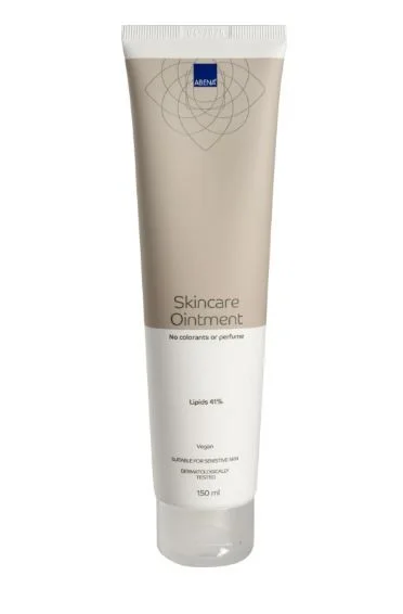 Abena hudpleiesalve 150 ml v:3293703