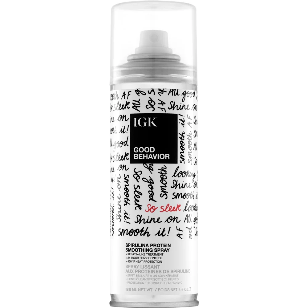Good Behavior Smoothing Spray v:2244664