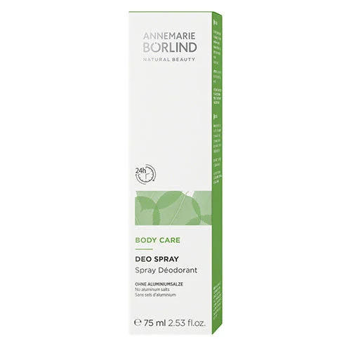 Body Care Deo Spray v:6793478