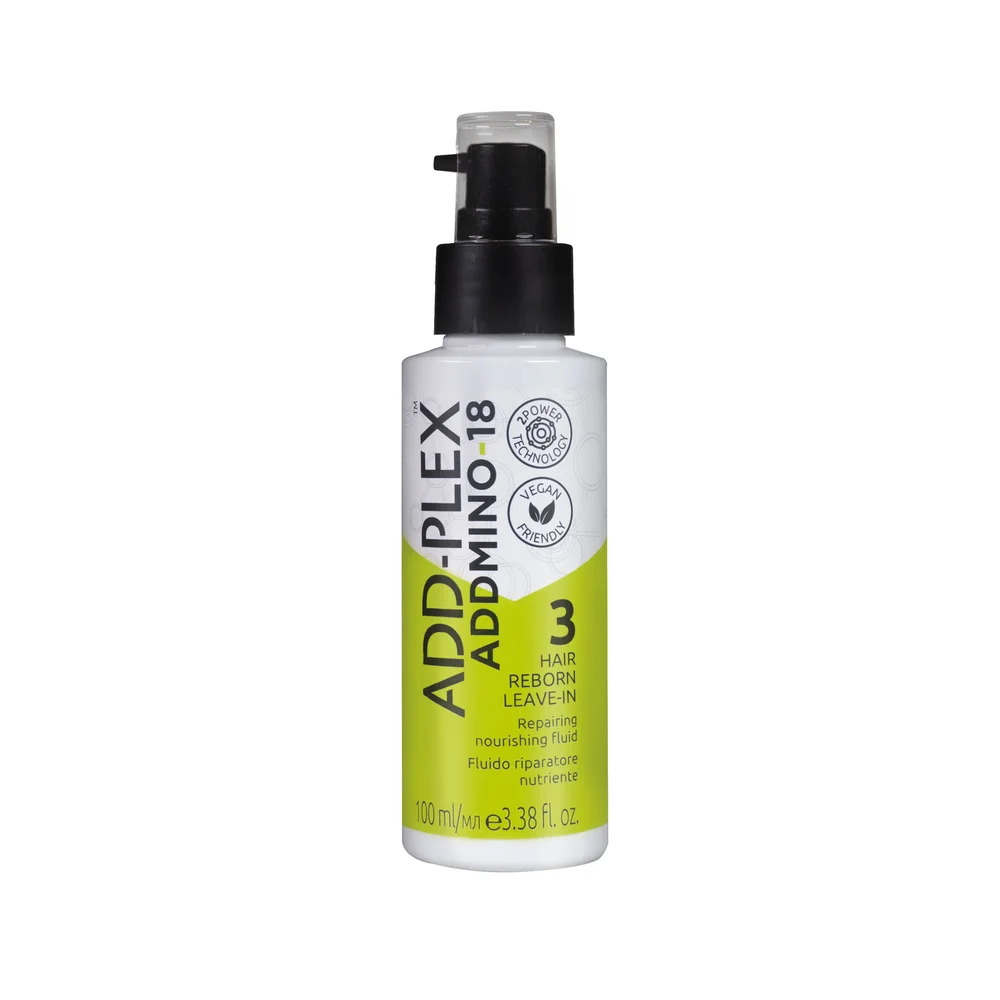 Hair Reborn Leave-in Spray 100 ml – Addmino-18 v:9547243