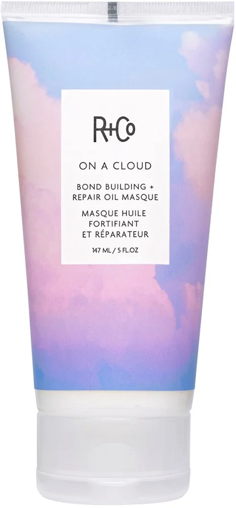 R+Co On A Cloud Baobab Oil Repair Masque 147 ml v:4181752