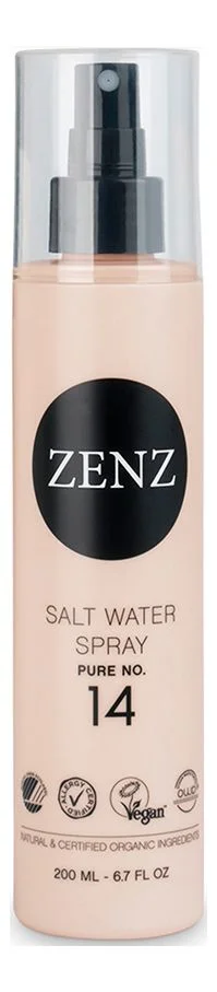 ZENZ 14 Salt Water Spray Pure – 200 ml v:1570630 ZENZ 14 Salt Water Spray Pure – 200 ml v:1570630