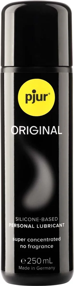 Pjur Original 250 ml v:9951059 Pjur Original 250 ml v:9951059